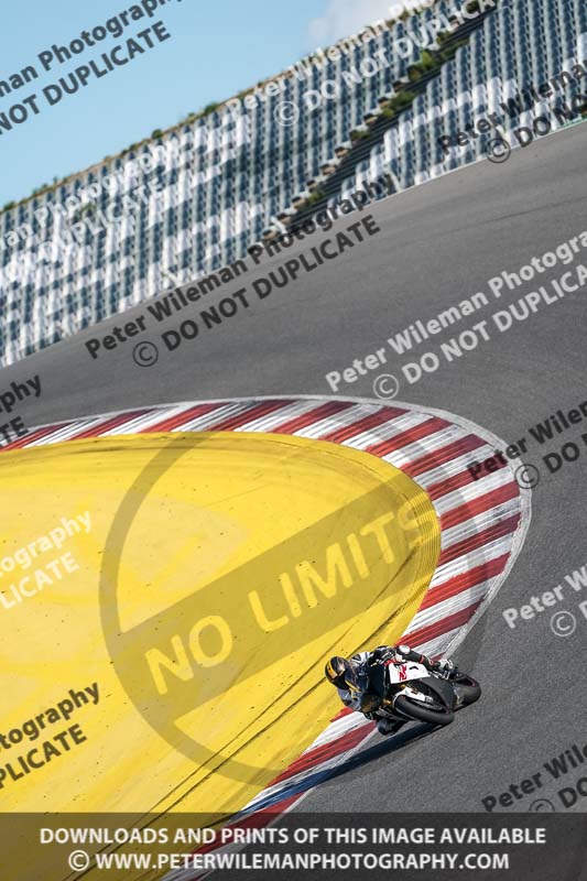 motorbikes;no limits;november 2019;peter wileman photography;portimao;portugal;trackday digital images